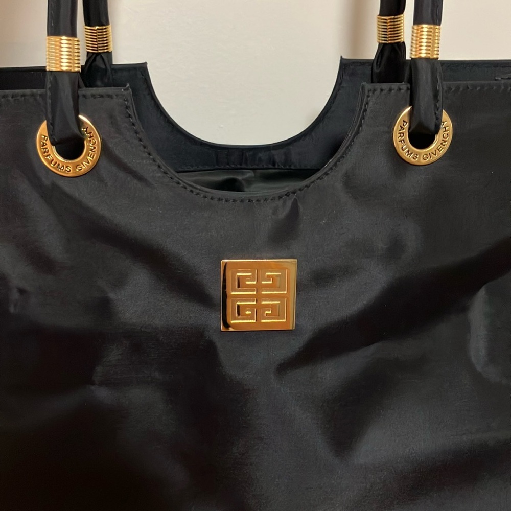 SOLD- Givenchy Tote